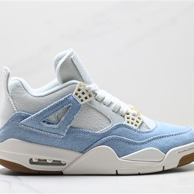 Nike Air Jordan 4 Retro 復古休閒運動文化籃球鞋