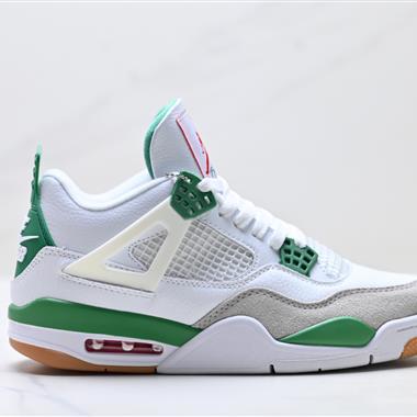 Nike Air Jordan 4 Retro 復古休閒運動文化籃球鞋