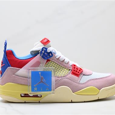 Nike Air Jordan 4 Retro 復古休閒運動文化籃球鞋