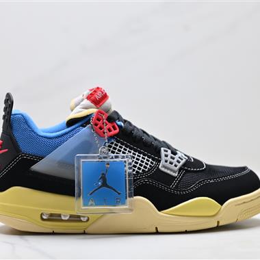 Nike Air Jordan 4 Retro 復古休閒運動文化籃球鞋