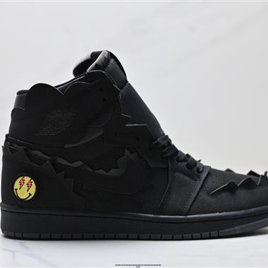Nike Air Jordan 1 Retro High AJ1 高幫經典復古文化休閒運動籃球鞋