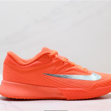 Nike Zoom Vapor Pro 3 HC 百搭舒適 透氣支撐 低幫網球鞋