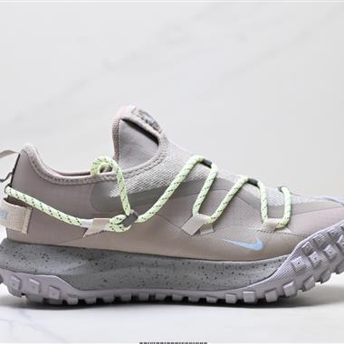 NIKE ACG MOUNTAIN FLY LOW GTX 戶外登山系列越野跑鞋