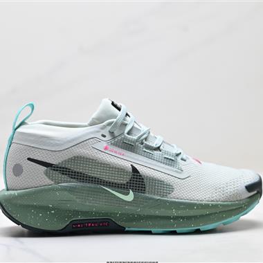 Nike Reactx Pegasus Trail 5 GTX 越野跑步鞋