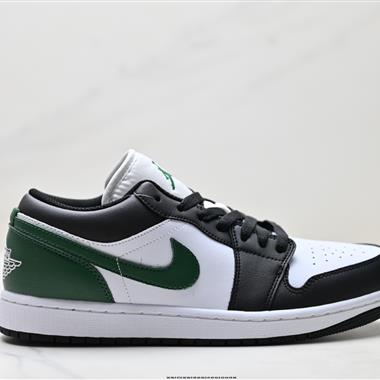 Nike Air Jordan 1 Low 經典百搭 AJ1 低幫休閒板鞋