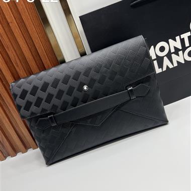 MONTBLANC    2026新款男生時尚包包 尺寸：34-3-22CM