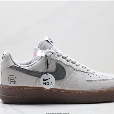 Nike AIR FORCE 1’07空軍一號低幫百搭休閒運動板鞋