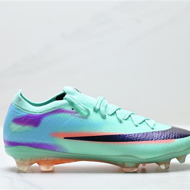 Nike Mercurial Vapor 16 Air Zoom Elite AG-PRO 舒適防滑耐磨 足球鞋