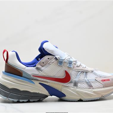 NIKE V2K RUN 復古風潮 網面透氣運動鞋