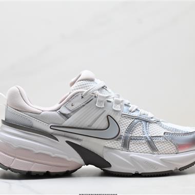 NIKE V2K RUN 復古風潮 網面透氣運動鞋