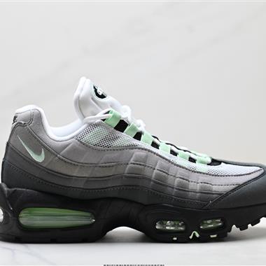 NIKE AIR MAX 95 OG 氣墊復古慢跑百搭鞋休閒運動鞋