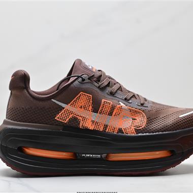 Nike VOMERO PREMIUM 舒適減震防滑 低幫跑步鞋