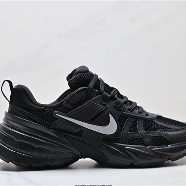 NIKE V2K RUN 復古風潮 網面透氣運動鞋