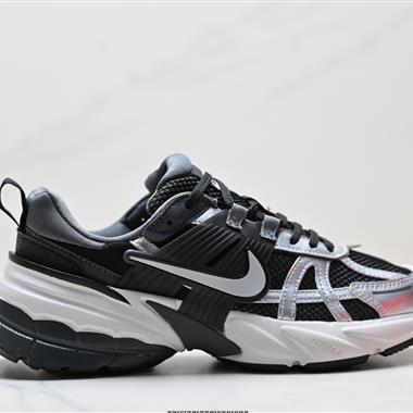 NIKE V2K RUN 復古風潮 網面透氣運動鞋