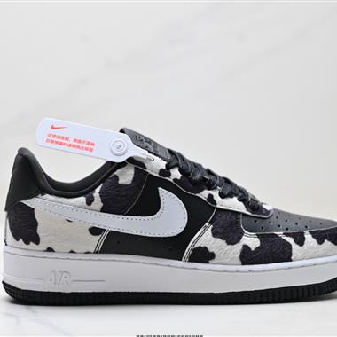 Nike AIR FORCE 1’07空軍一號低幫百搭休閒運動板鞋