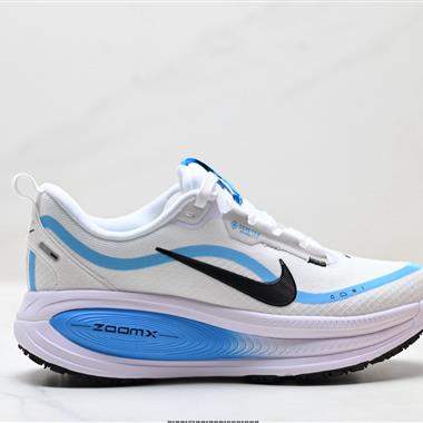 Nike Vomero 18 Gtx 舒適減震防滑 低幫跑步鞋