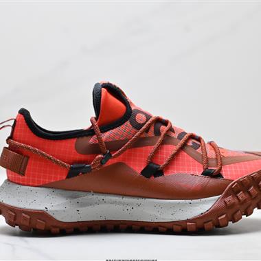 NIKE ACG MOUNTAIN FLY LOW GTX 戶外登山系列越野跑鞋