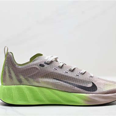 Nike Ava X 舒適百搭耐磨低幫 休閒跑步鞋