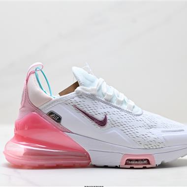 Nike Air Max 270 Premium 運動緩震 大氣墊休閒跑步鞋
