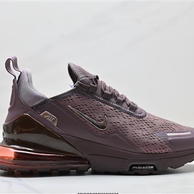 Nike Air Max 270 Premium 運動緩震 大氣墊休閒跑步鞋