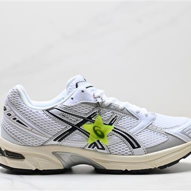 ASICS GEL-1130 亞瑟士新款跑鞋 復古減震透氣運動休閒鞋
