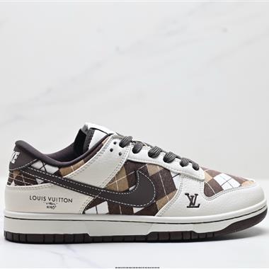 Nike Dunk Low Retro 低幫休閒運動板鞋