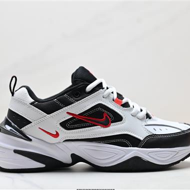 Nike Air Monarch M2K 經典復古老爹鞋