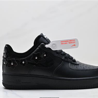 Nike AIR FORCE 1’07空軍一號低幫百搭休閒運動板鞋