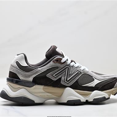 New Balance 9060系列 新百倫 復古休閒運動慢跑鞋