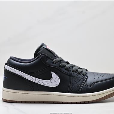 Nike Air Jordan 1 Retro Low OG AJ1 低幫休閒板鞋