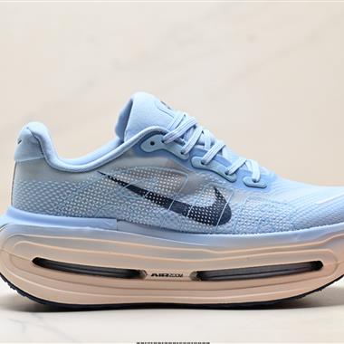 Nike VOMERO PREMIUM 舒適減震防滑 低幫跑步鞋