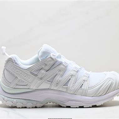 Salomon XA PRO 3D戶外越野跑鞋