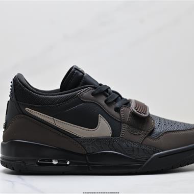 Nike Air Jordan Legacy AJ312 Low 低幫文化休閒運動籃球鞋