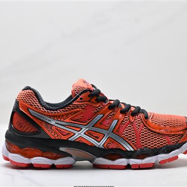 Asics Gel-Numbus 16 亞瑟士 網面透氣 耐磨 越野跑步鞋