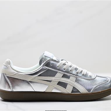 Onitsuka Tiger Tokuten 亞瑟士 復古低幫休閒跑鞋