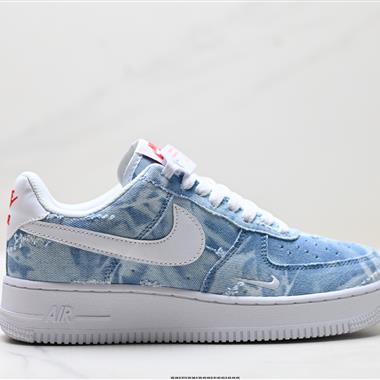 Nike AIR FORCE 1‘07 空軍一號低幫百搭休閒運動板鞋
