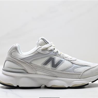 New Balance 6031系列 新百倫 低幫復古老爹風休閒運動跑步鞋