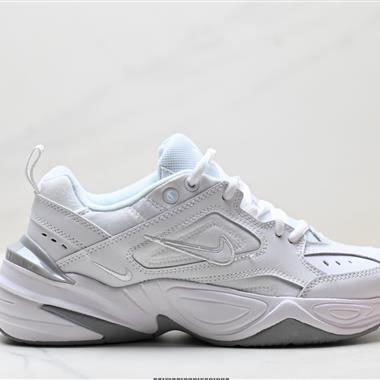 Nike Air Monarch M2K 經典復古老爹鞋