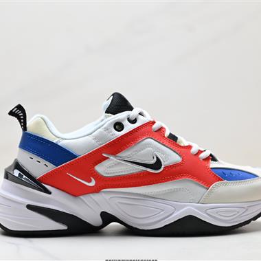 Nike Air Monarch M2K 經典復古老爹鞋