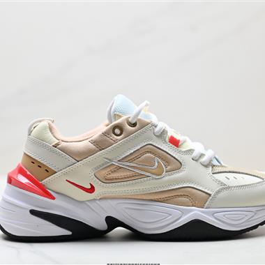 Nike Air Monarch M2K 經典復古老爹鞋