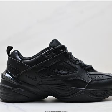 Nike Air Monarch M2K 經典復古老爹鞋
