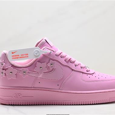 Nike AIR FORCE 1’07空軍一號低幫百搭休閒運動板鞋