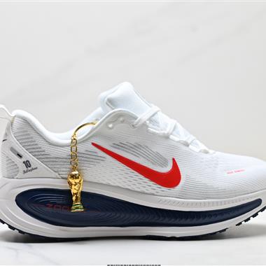 Nike Vomero 18 舒適減震防滑 低幫跑步鞋