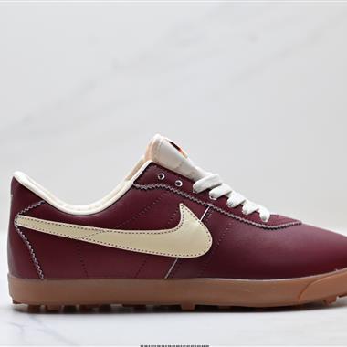 Nike Astro Grabber 舒適百搭透氣 低幫休閒板鞋