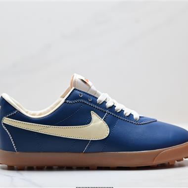 Nike Astro Grabber 舒適百搭透氣 低幫休閒板鞋
