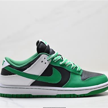 NIKE DUNK LOW 扣籃系列 復古低幫休閒運動滑板板鞋