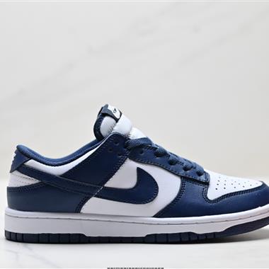 NIKE DUNK LOW 扣籃系列 復古低幫休閒運動滑板板鞋