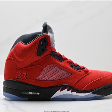 Nike Air Jordan 5 Retro High AJ5 高幫 減震防滑籃球鞋
