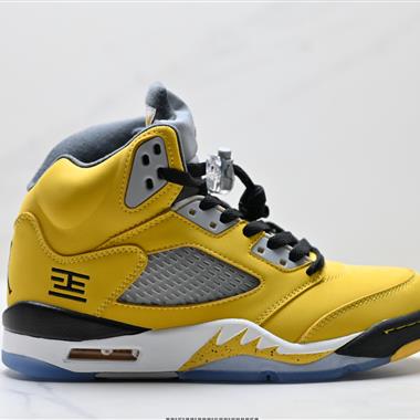 Nike Air Jordan 5 Retro High AJ5 高幫 減震防滑籃球鞋
