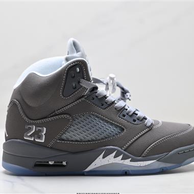 Nike Air Jordan 5 Retro High AJ5 高幫 減震防滑籃球鞋